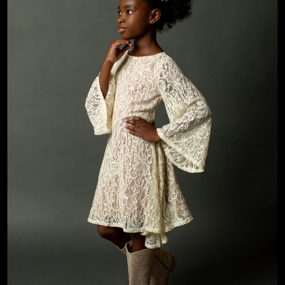 Joyfolie Girls Dress